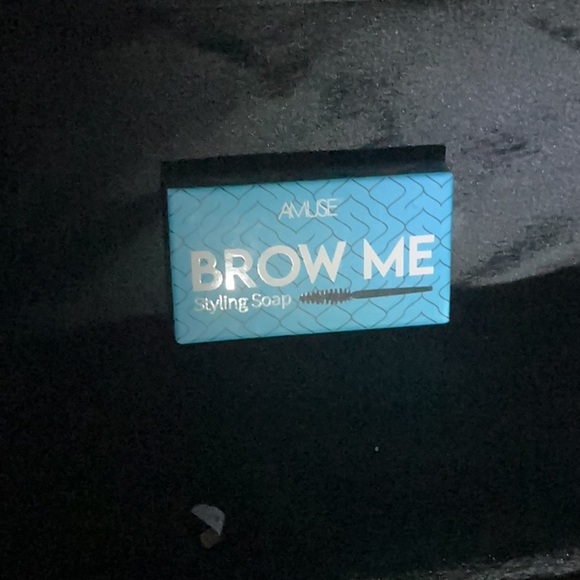 Muse Blue Precision Brow Grooming Tool - Picture 1 of 1